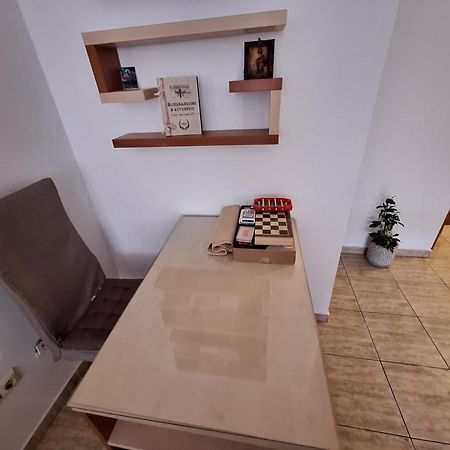 Apartament Casa Dia 1 시비우 외부 사진