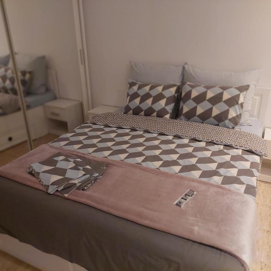 Apartament Casa Dia 1 시비우 외부 사진