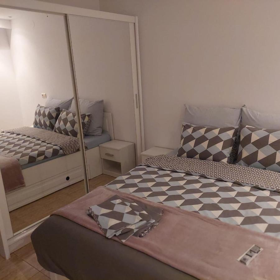 Apartament Casa Dia 1 시비우 외부 사진