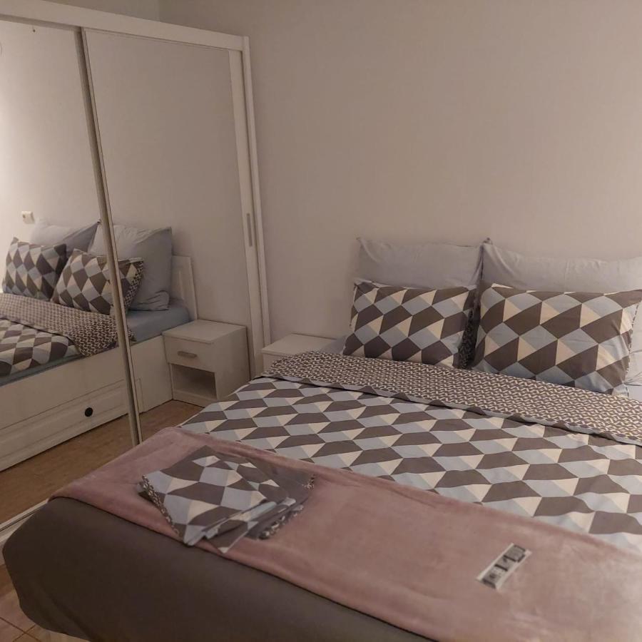 Apartament Casa Dia 1 시비우 외부 사진