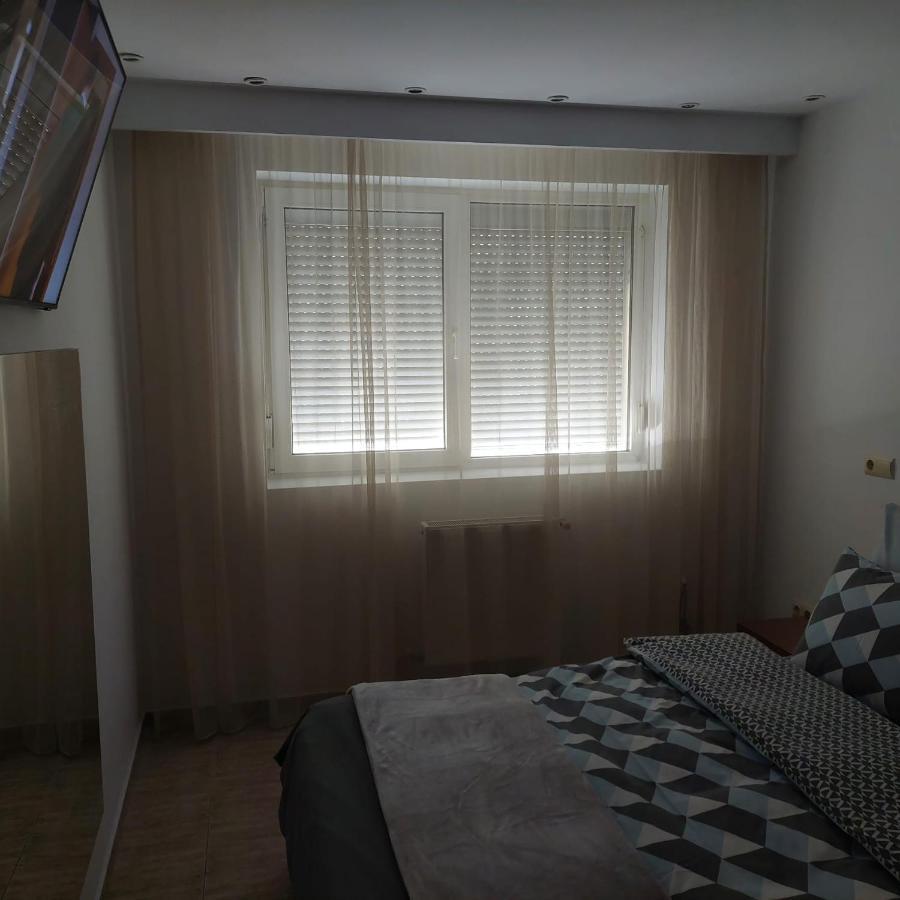 Apartament Casa Dia 1 시비우 외부 사진