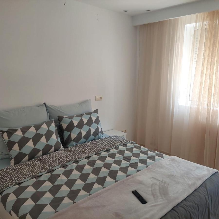 Apartament Casa Dia 1 시비우 외부 사진