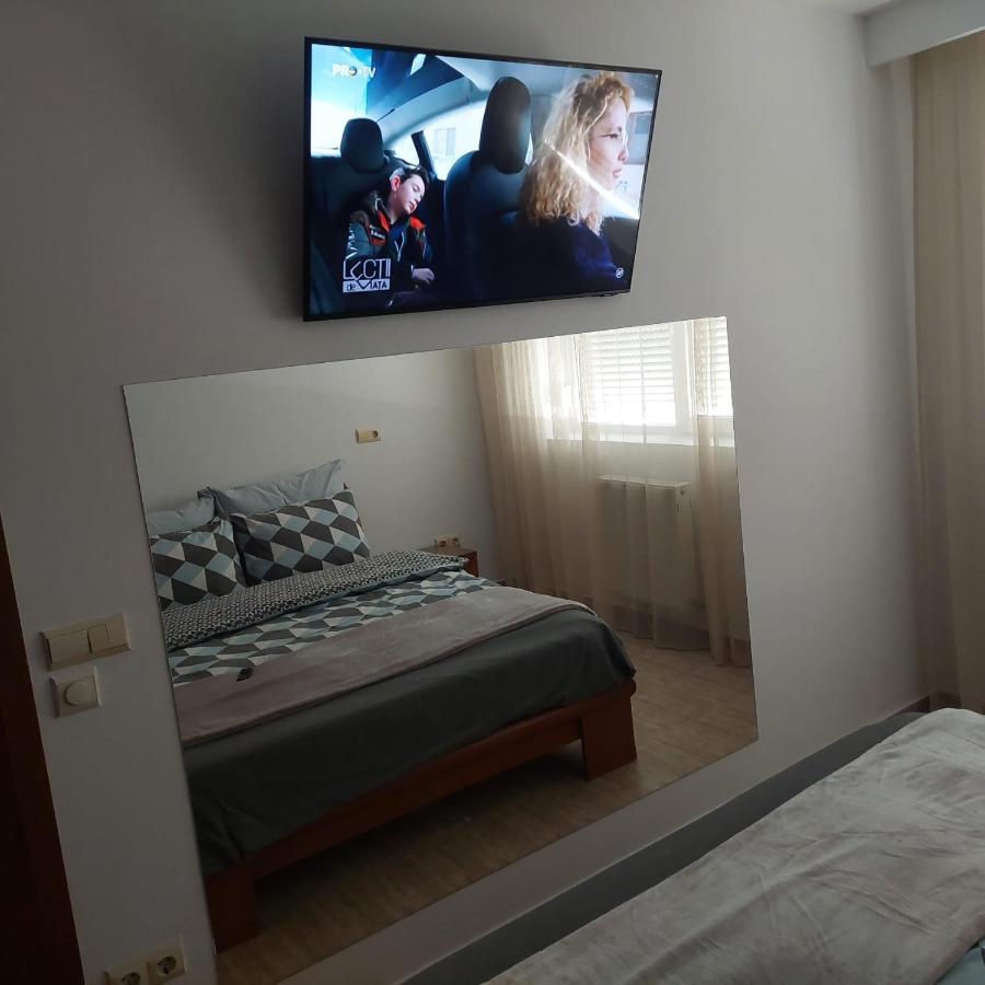 Apartament Casa Dia 1 시비우 외부 사진