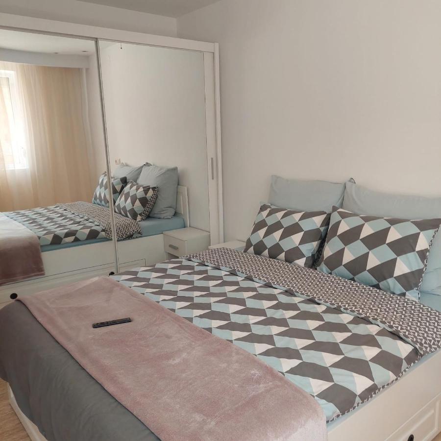 Apartament Casa Dia 1 시비우 외부 사진
