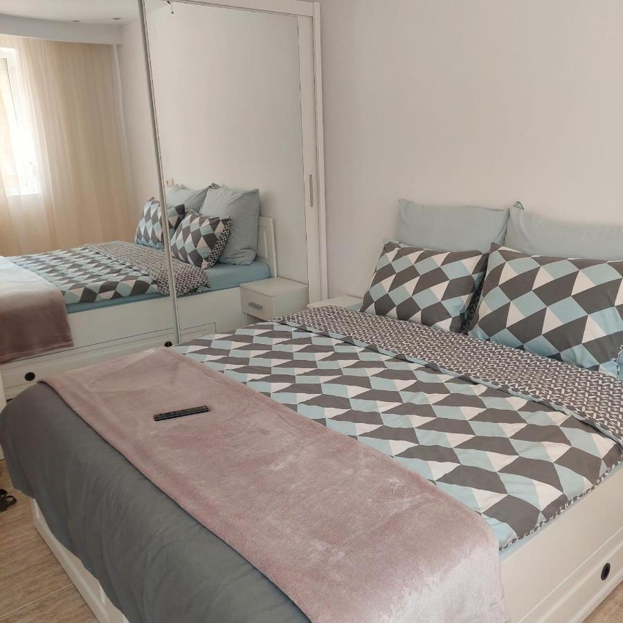 Apartament Casa Dia 1 시비우 외부 사진