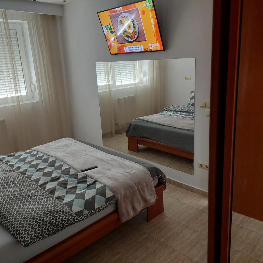 Apartament Casa Dia 1 시비우 외부 사진