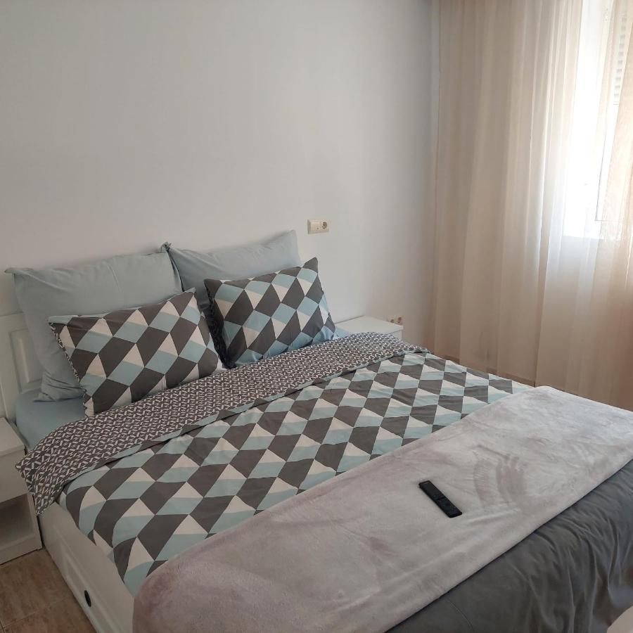 Apartament Casa Dia 1 시비우 외부 사진