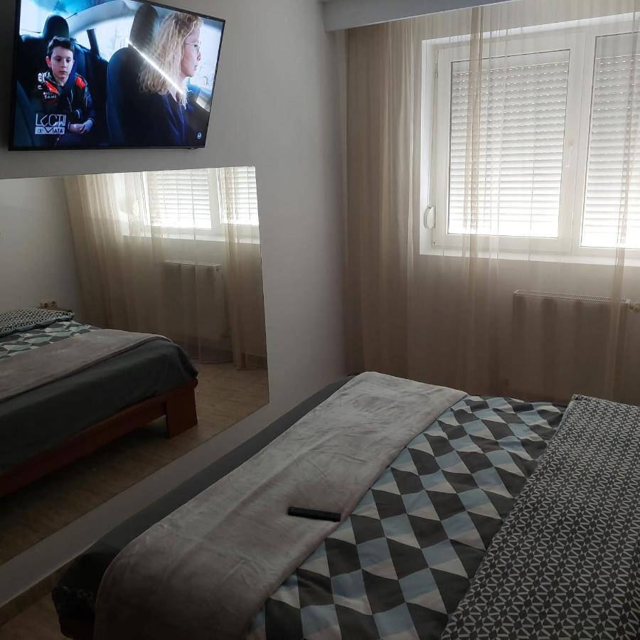 Apartament Casa Dia 1 시비우 외부 사진