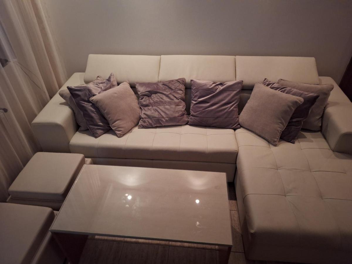 Apartament Casa Dia 1 시비우 외부 사진