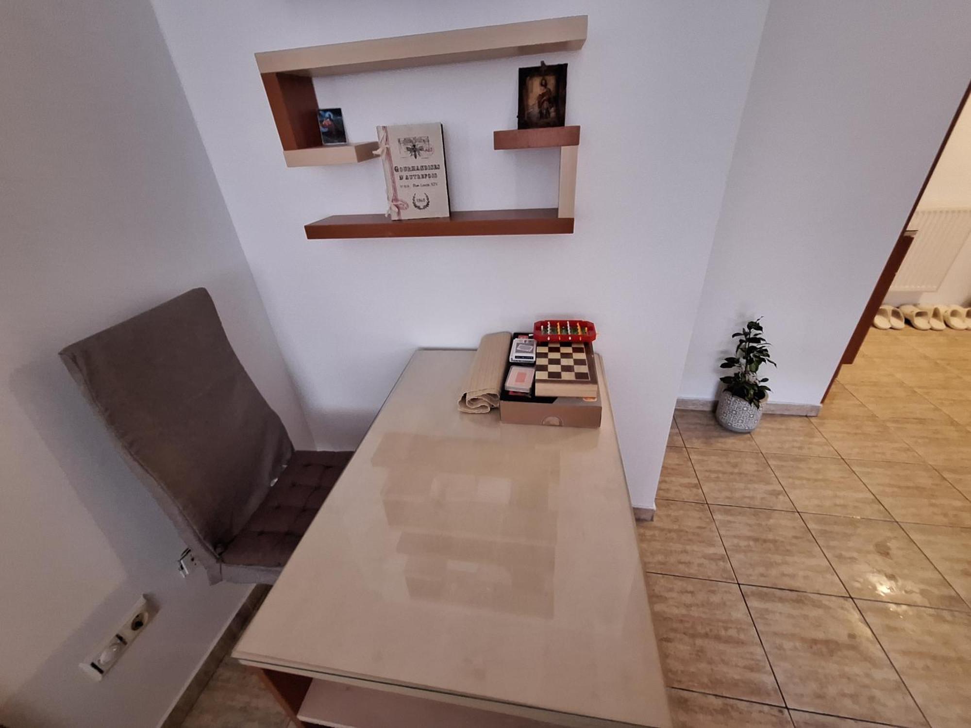 Apartament Casa Dia 1 시비우 외부 사진