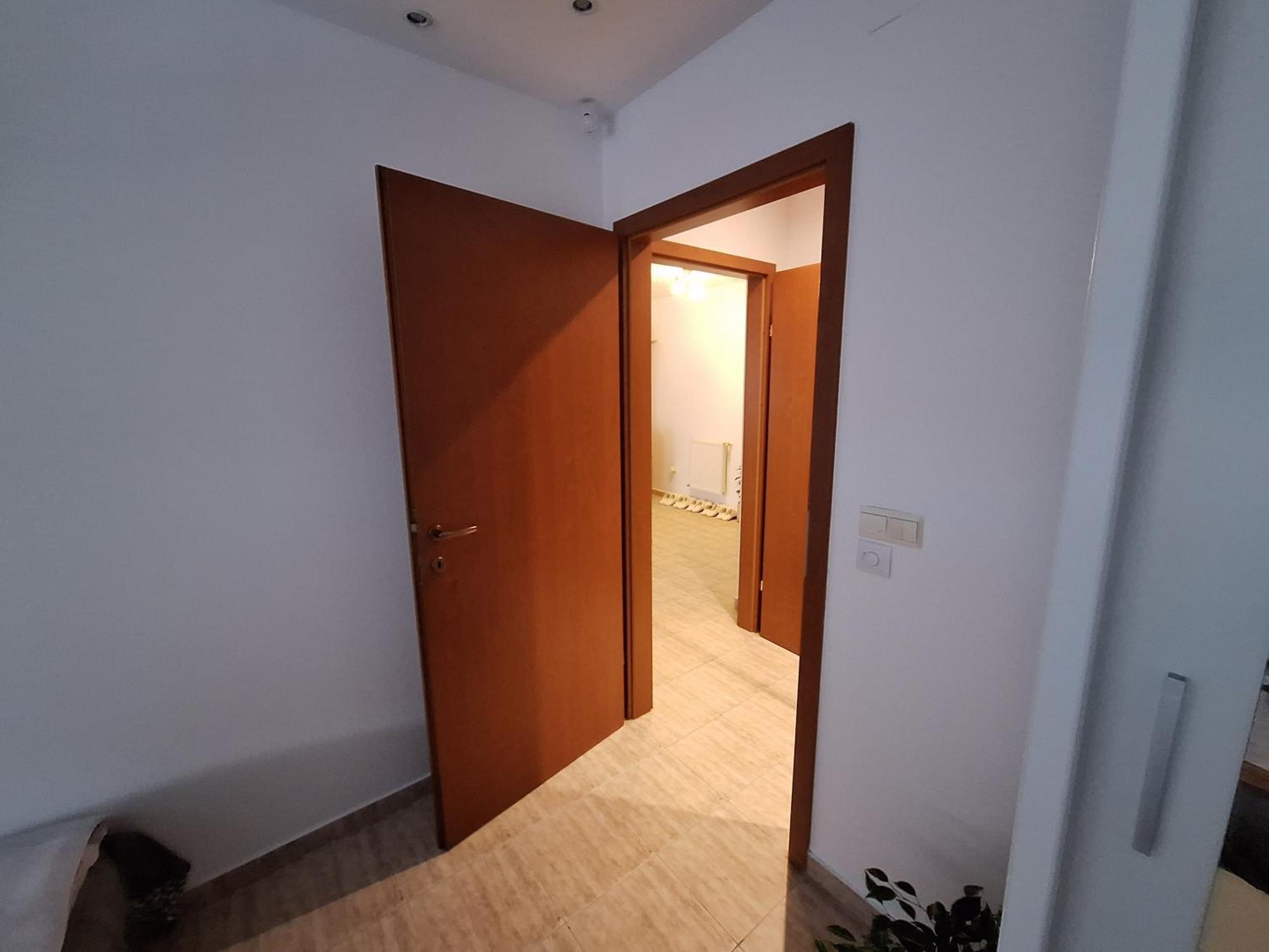 Apartament Casa Dia 1 시비우 외부 사진
