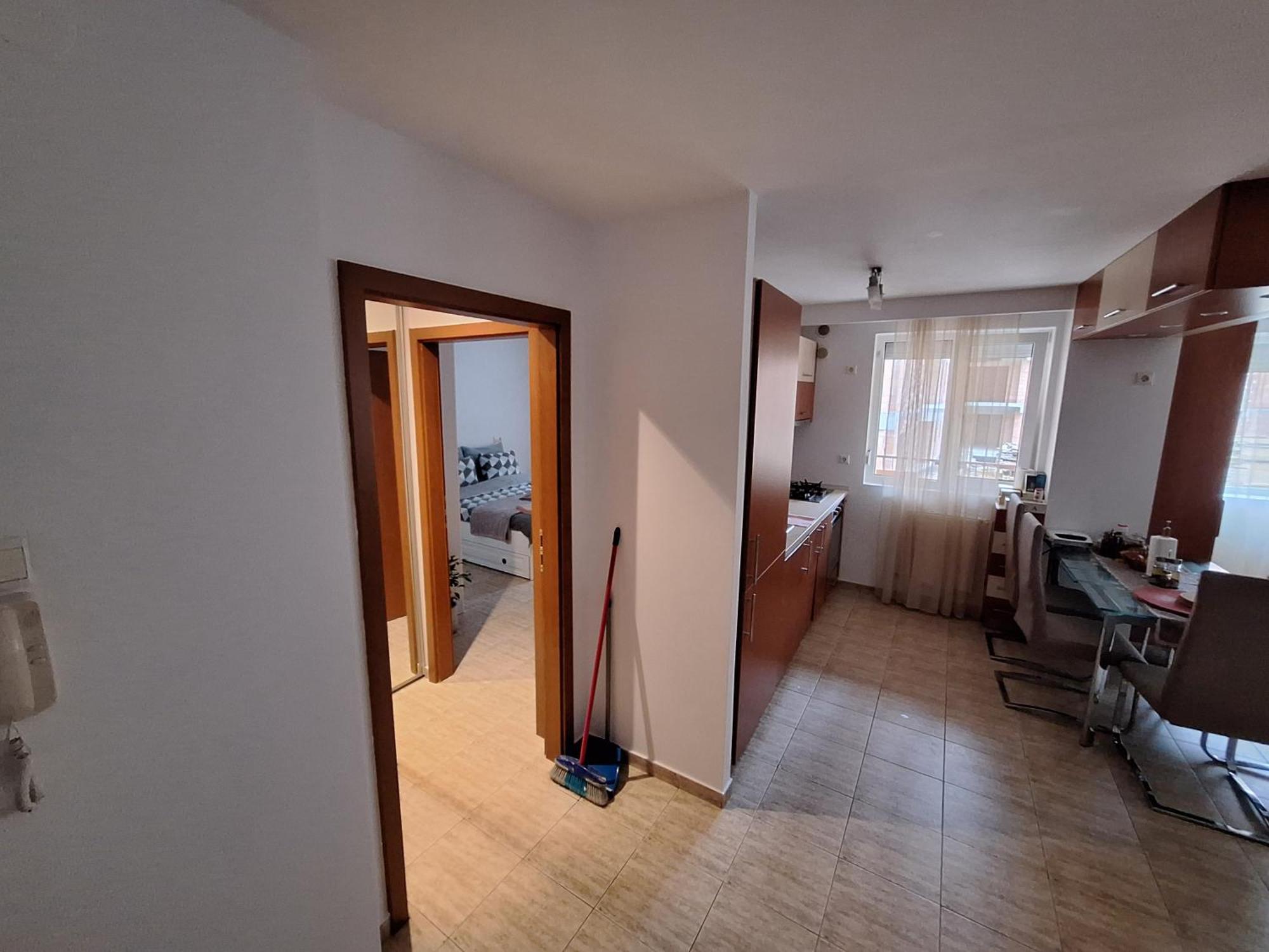 Apartament Casa Dia 1 시비우 외부 사진