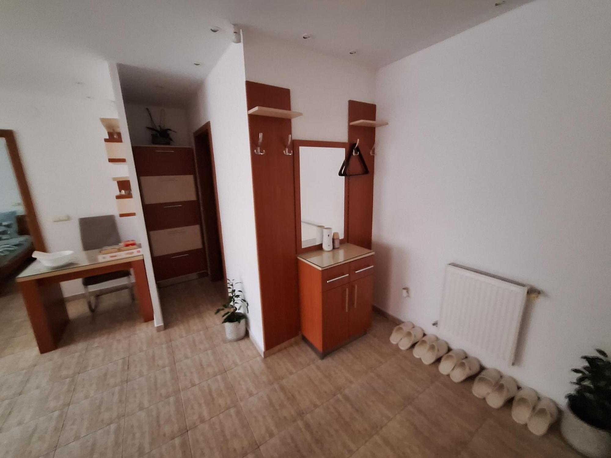 Apartament Casa Dia 1 시비우 외부 사진