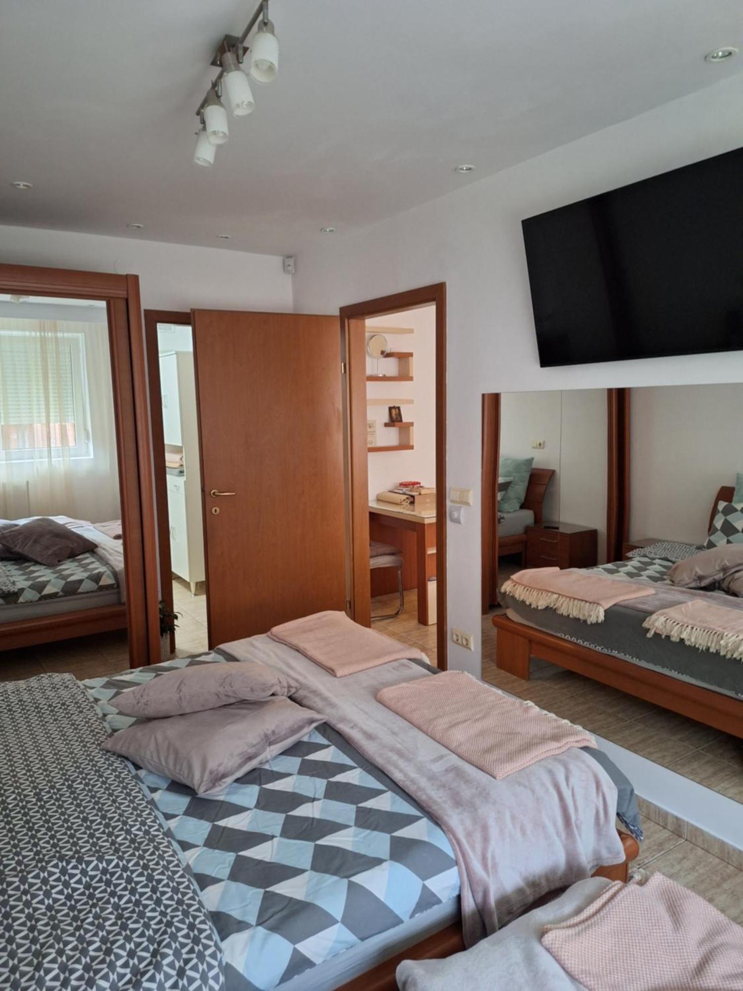 Apartament Casa Dia 1 시비우 외부 사진