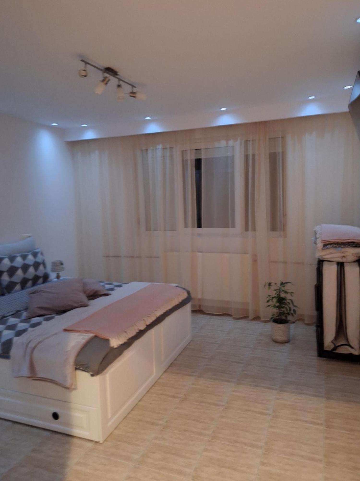 Apartament Casa Dia 1 시비우 외부 사진