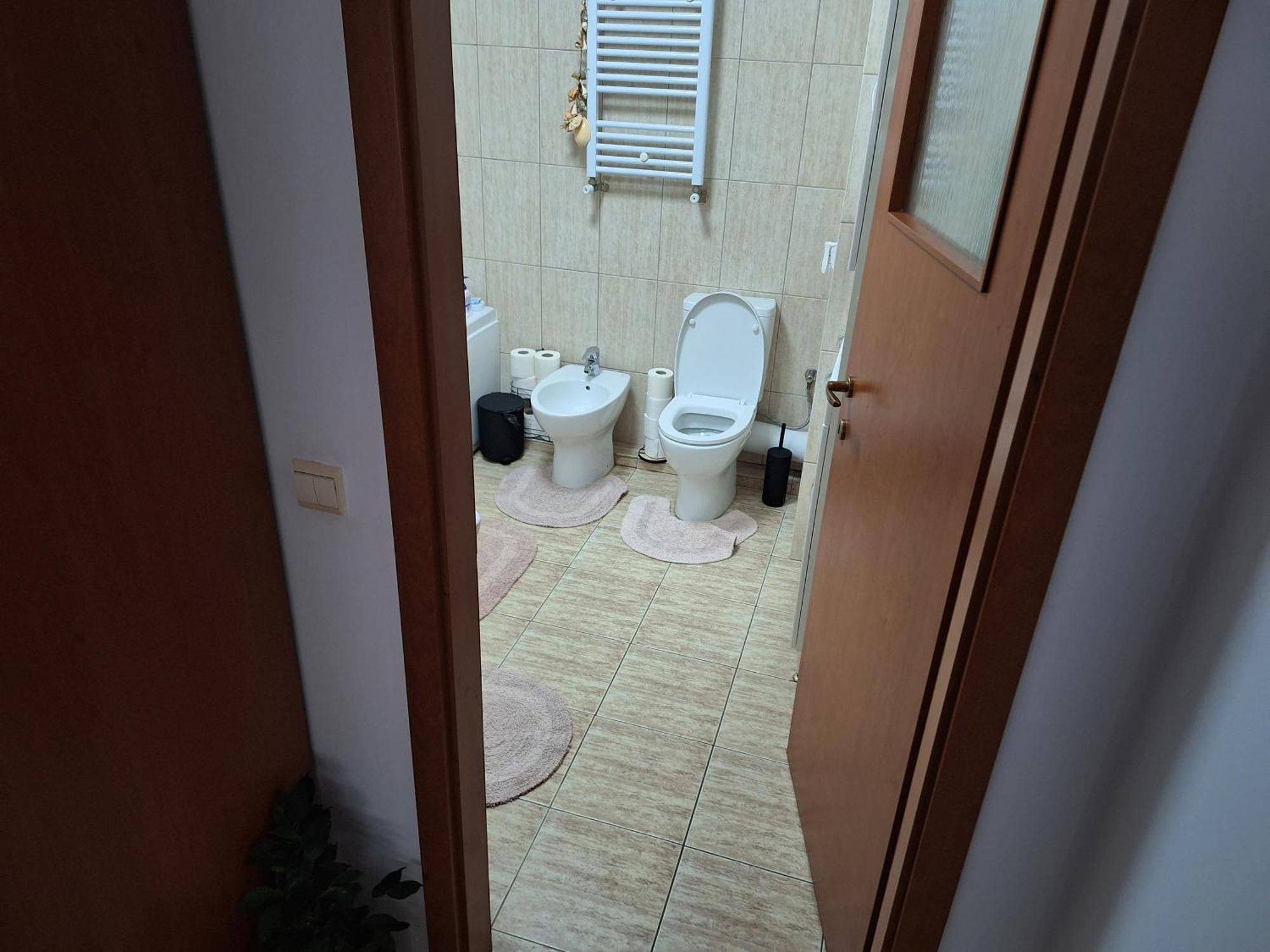 Apartament Casa Dia 1 시비우 외부 사진