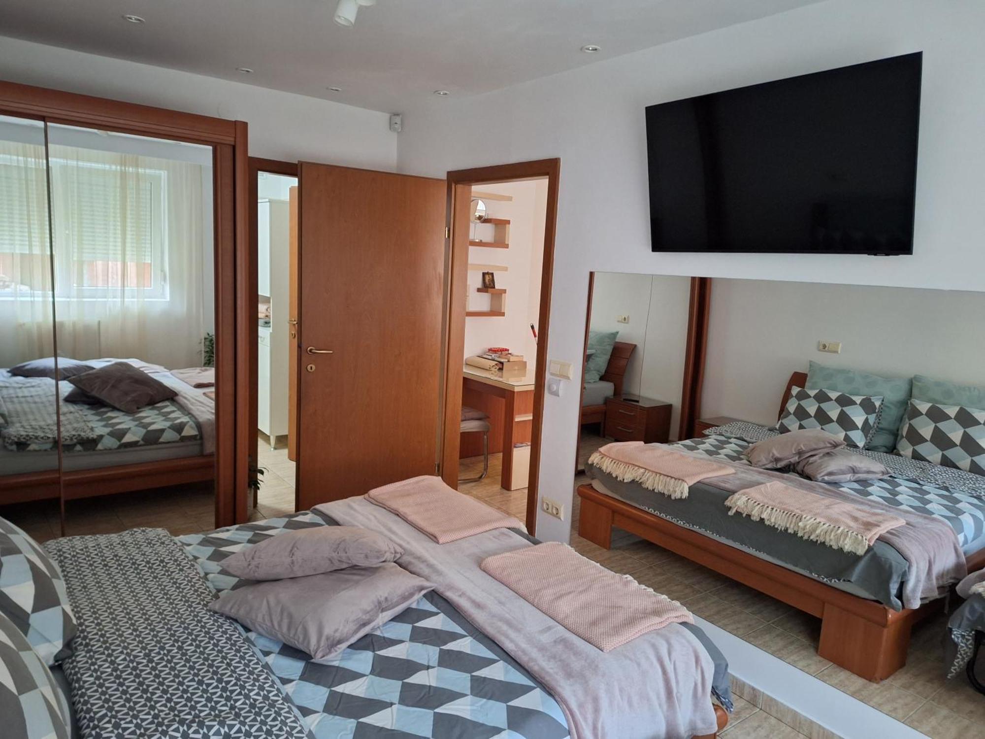 Apartament Casa Dia 1 시비우 외부 사진