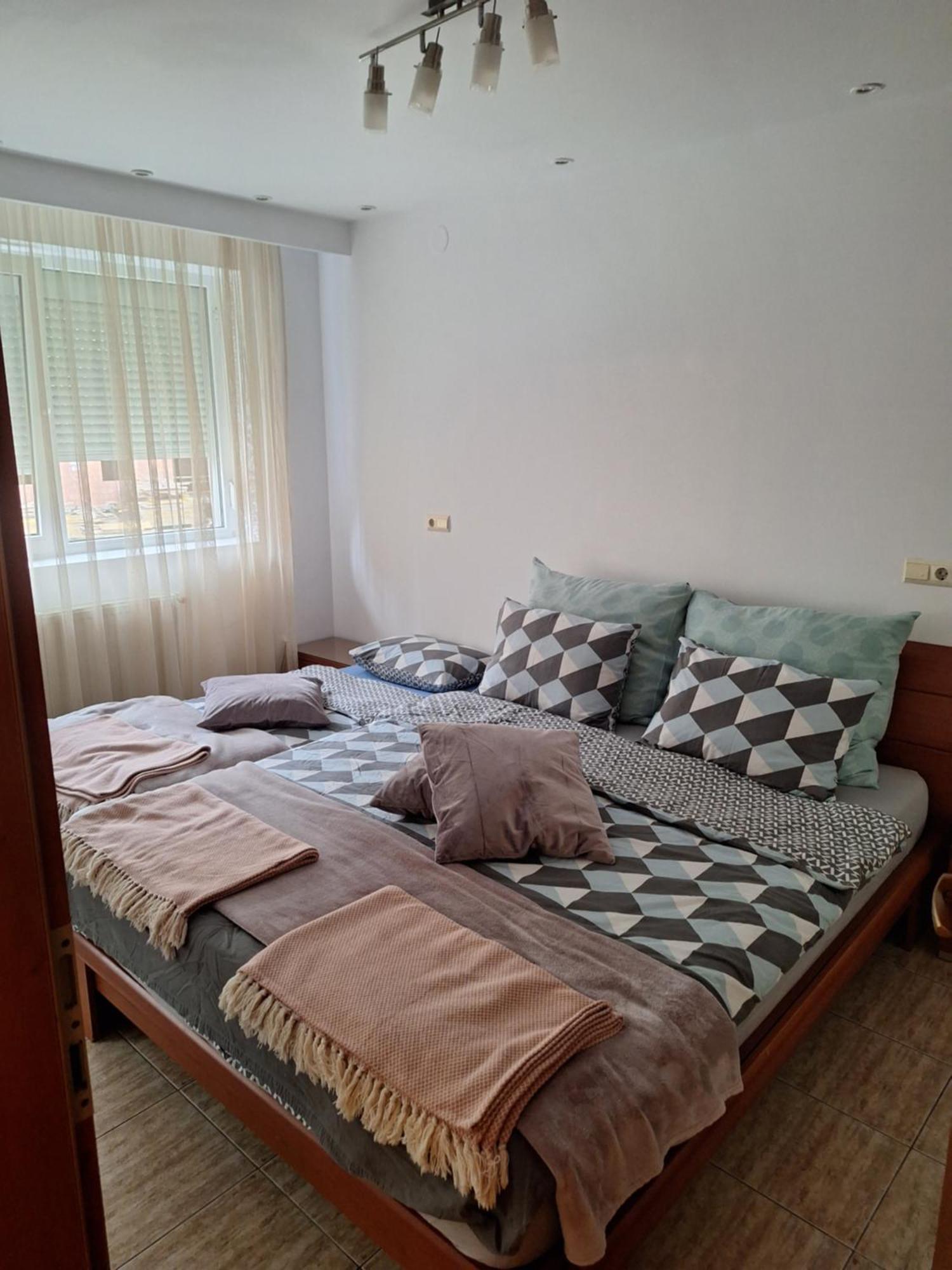 Apartament Casa Dia 1 시비우 외부 사진