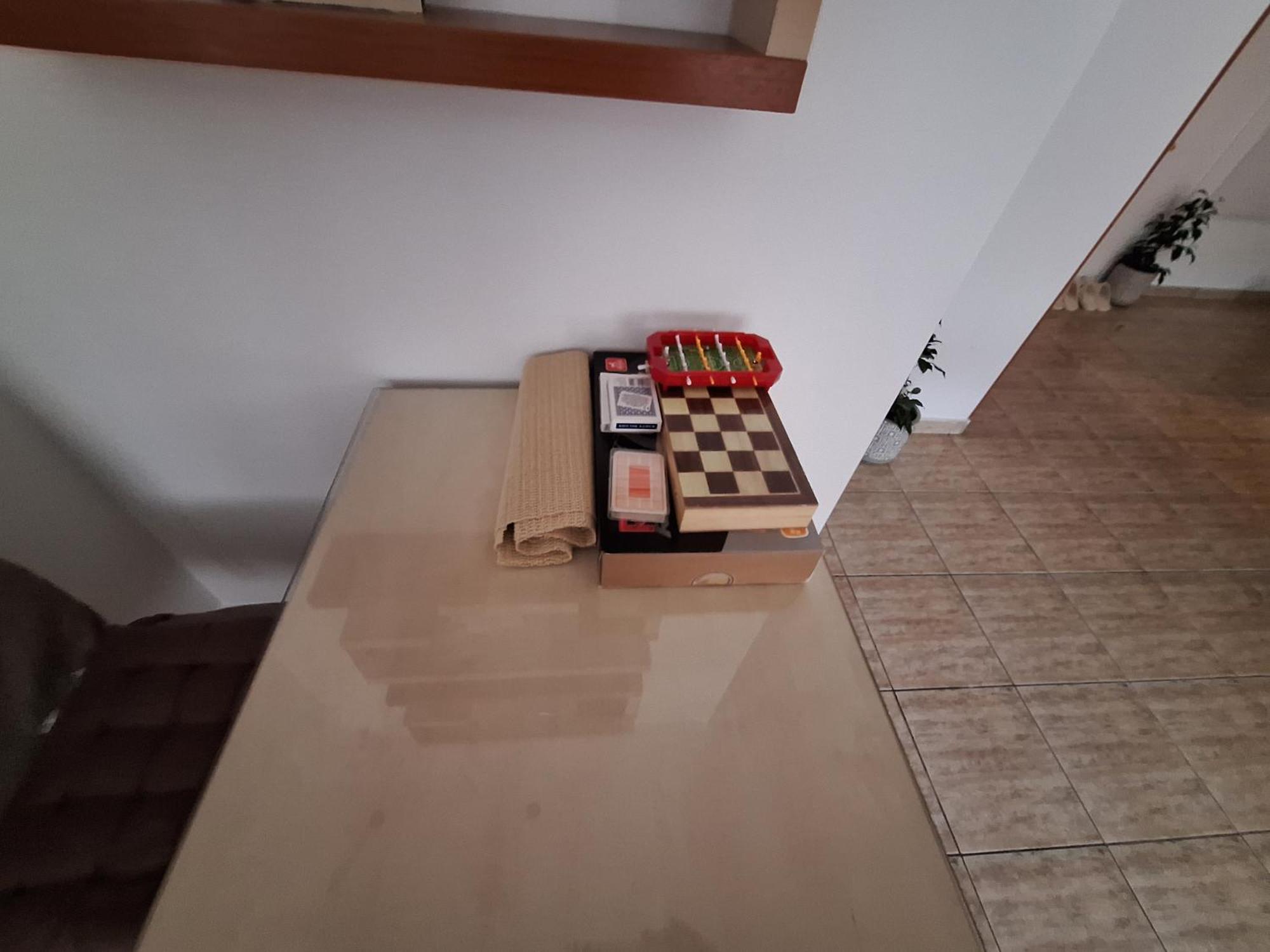 Apartament Casa Dia 1 시비우 외부 사진