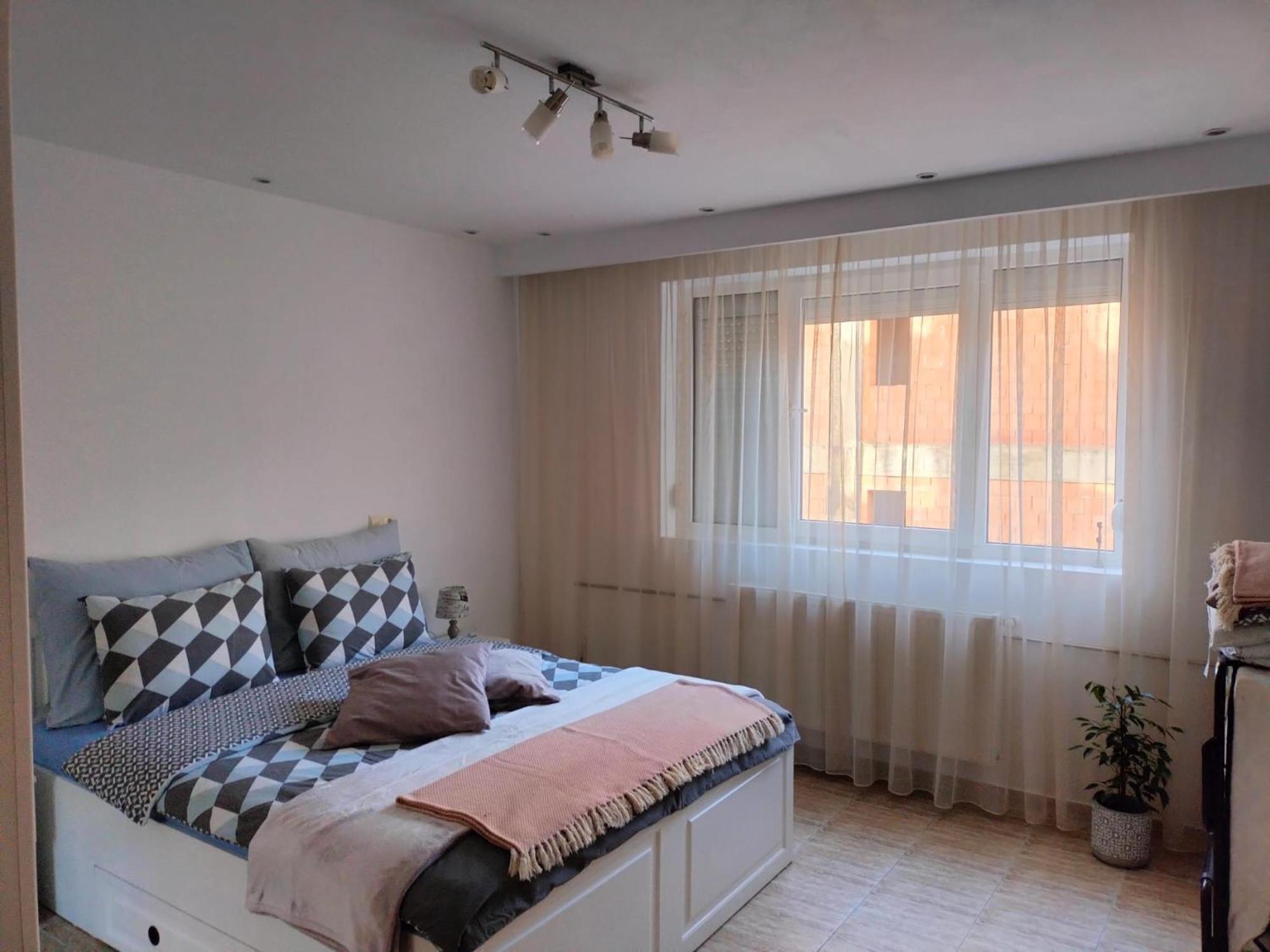 Apartament Casa Dia 1 시비우 외부 사진