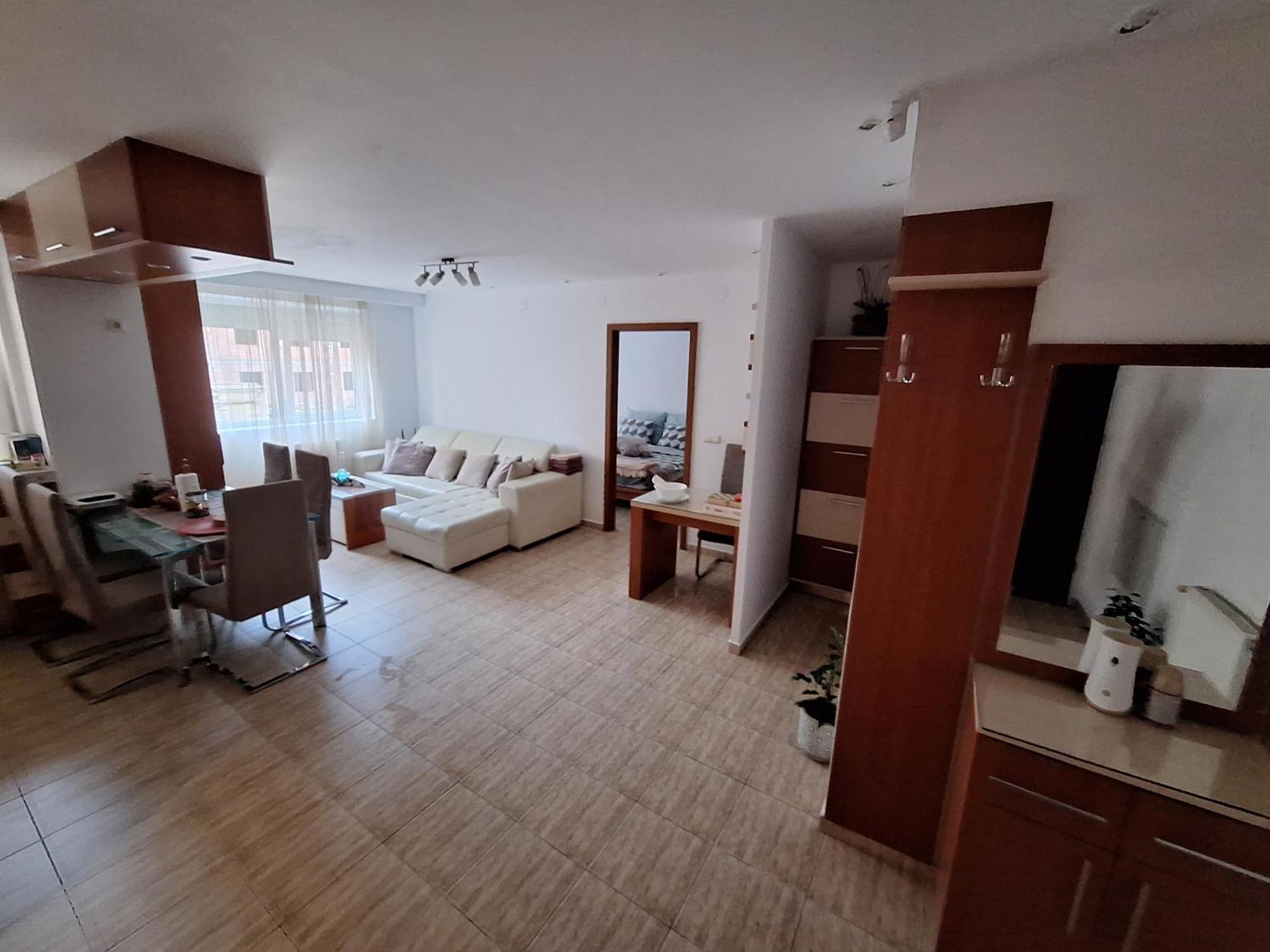 Apartament Casa Dia 1 시비우 외부 사진
