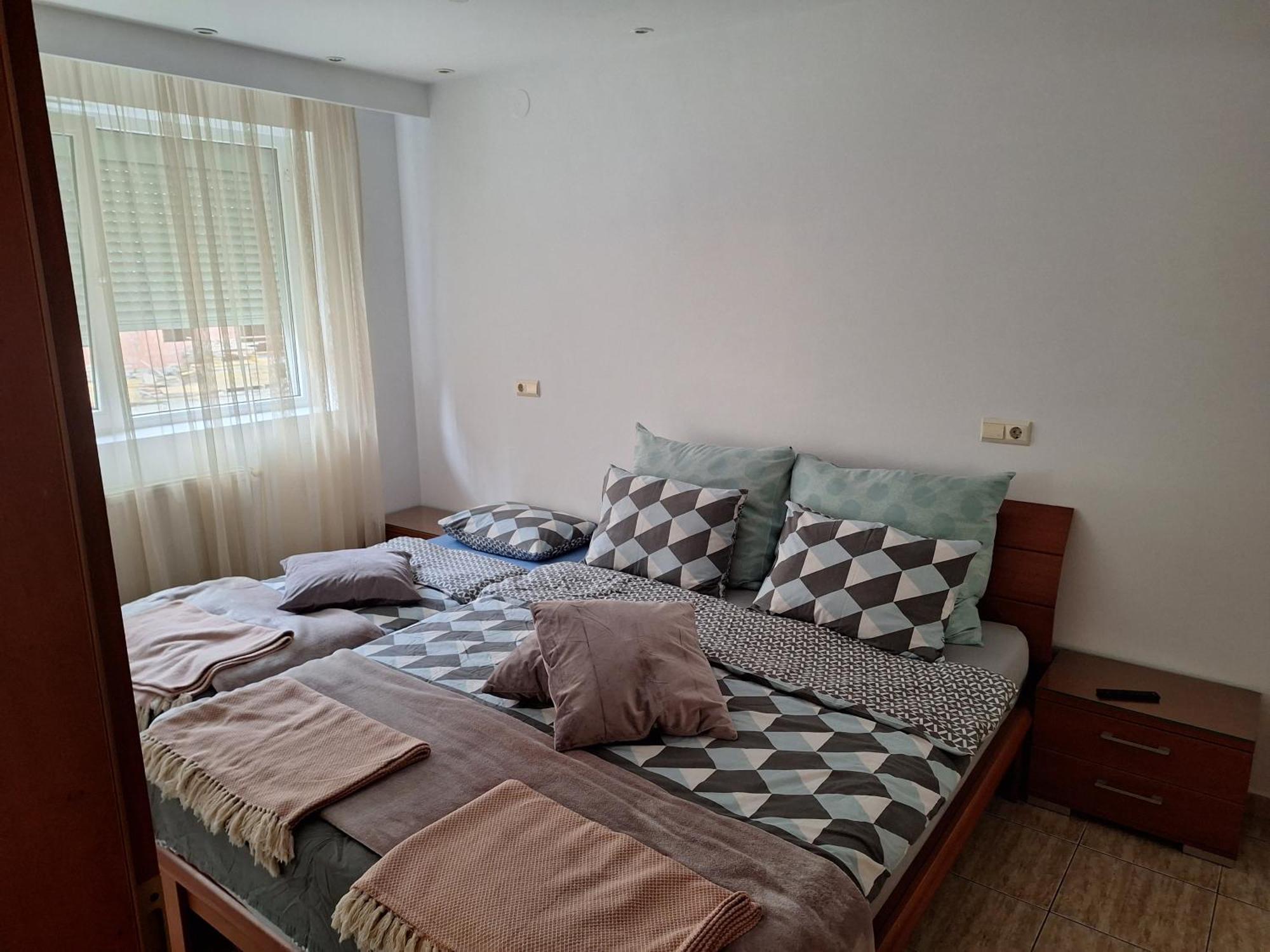 Apartament Casa Dia 1 시비우 외부 사진