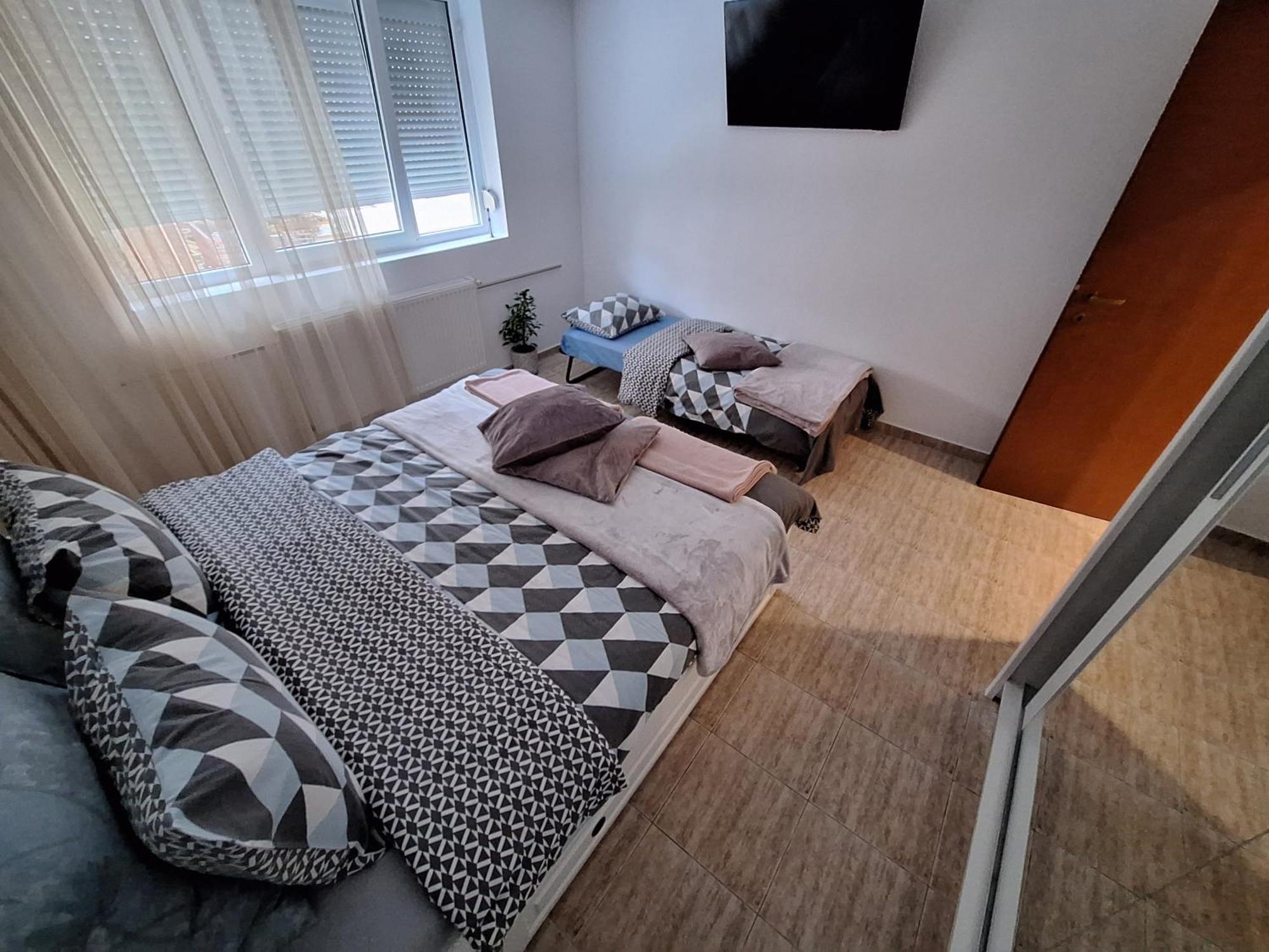 Apartament Casa Dia 1 시비우 외부 사진