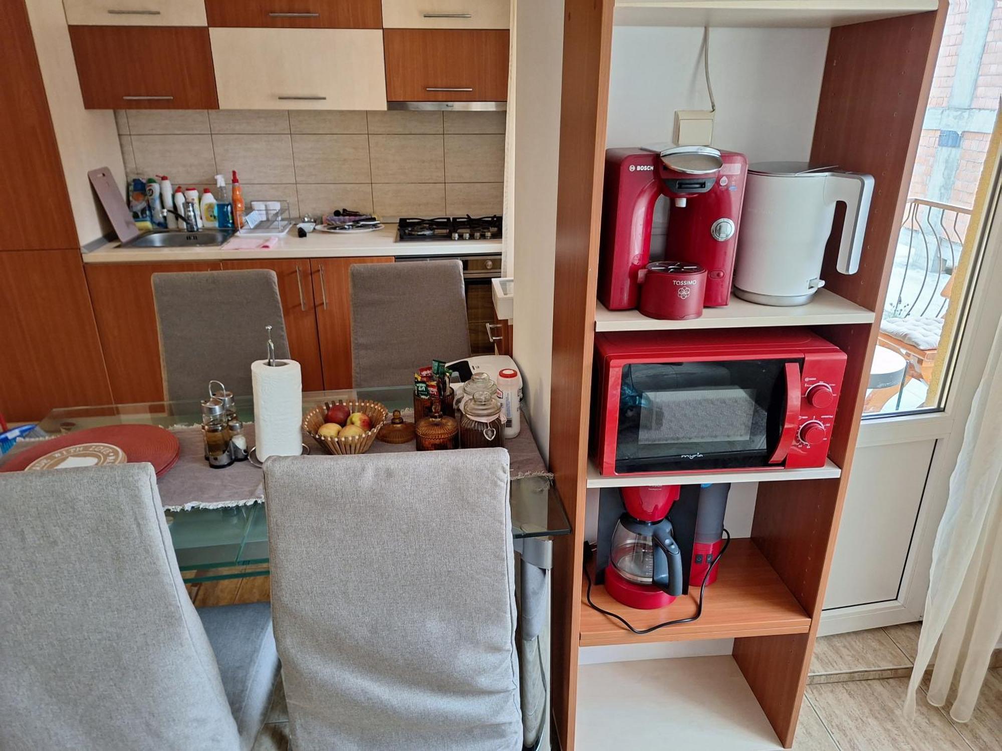 Apartament Casa Dia 1 시비우 외부 사진