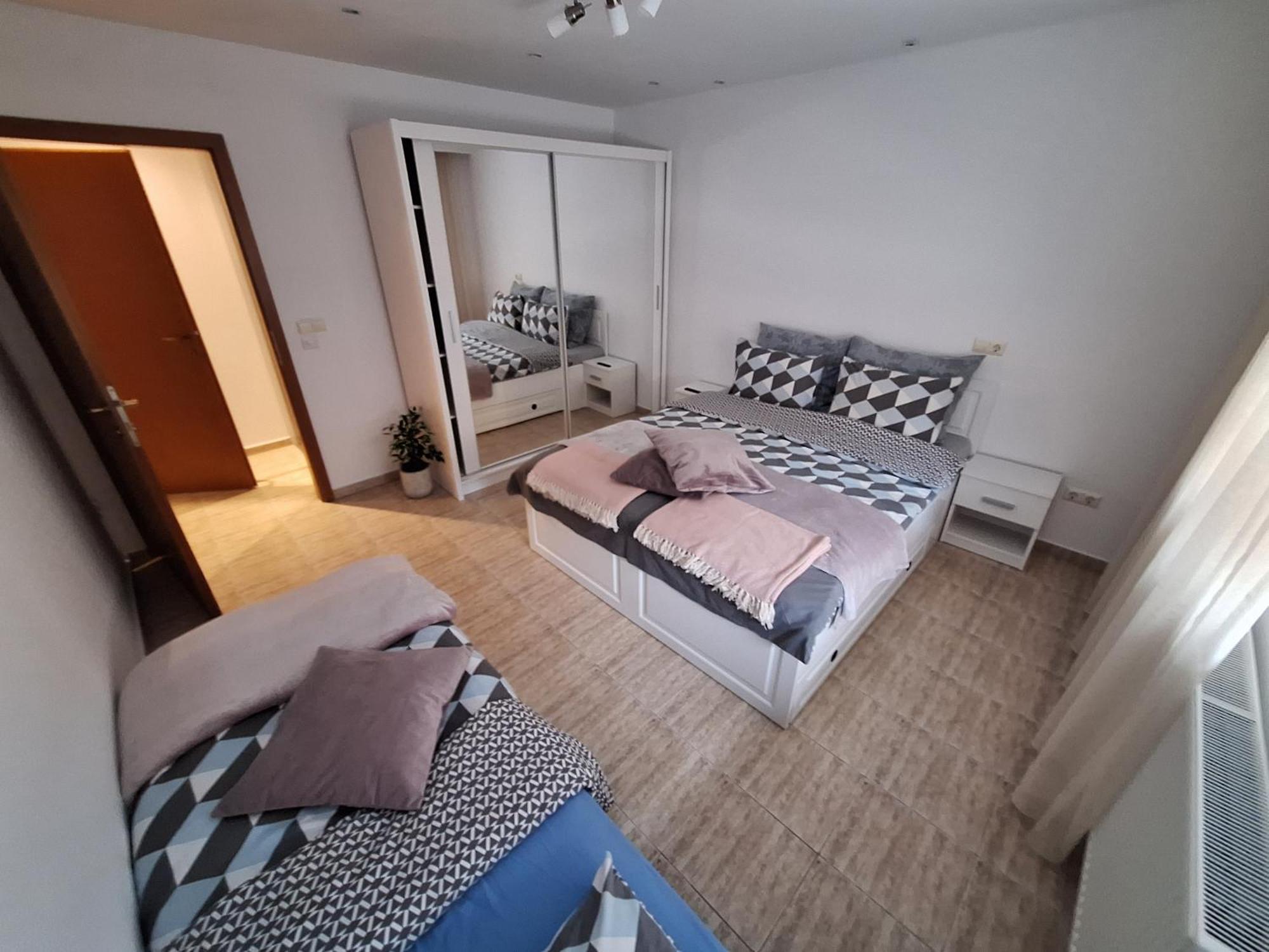 Apartament Casa Dia 1 시비우 외부 사진