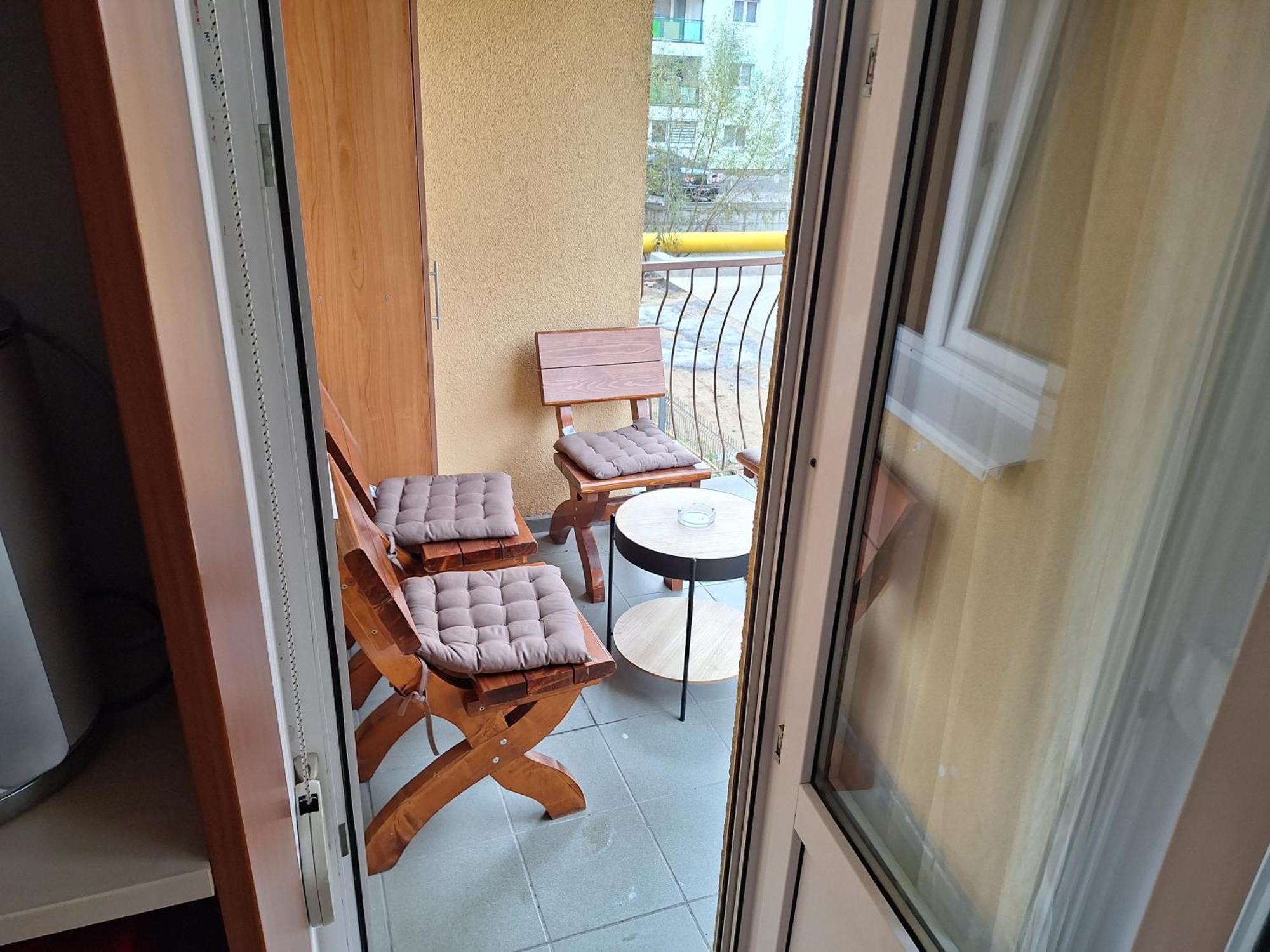 Apartament Casa Dia 1 시비우 외부 사진