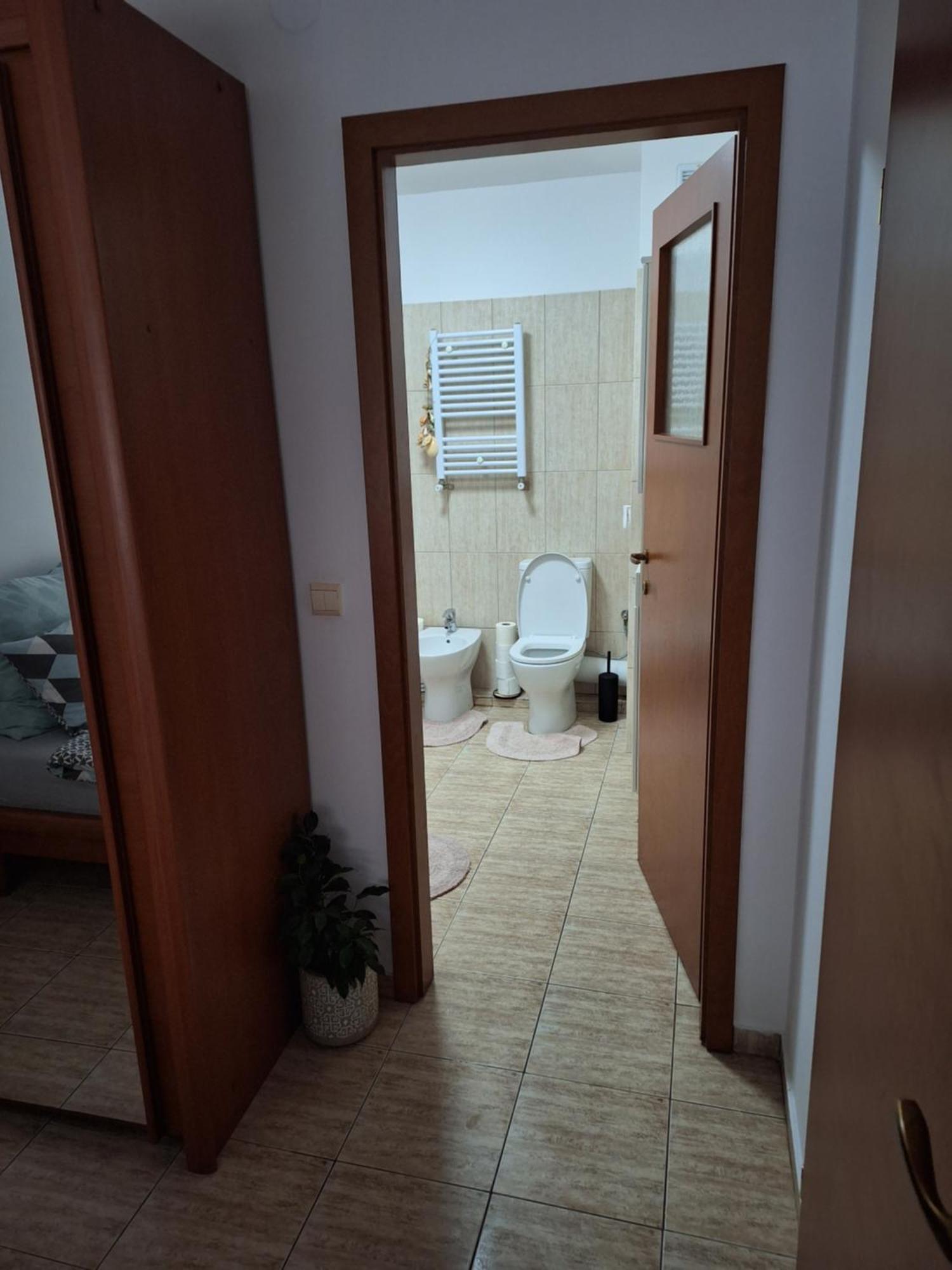 Apartament Casa Dia 1 시비우 외부 사진