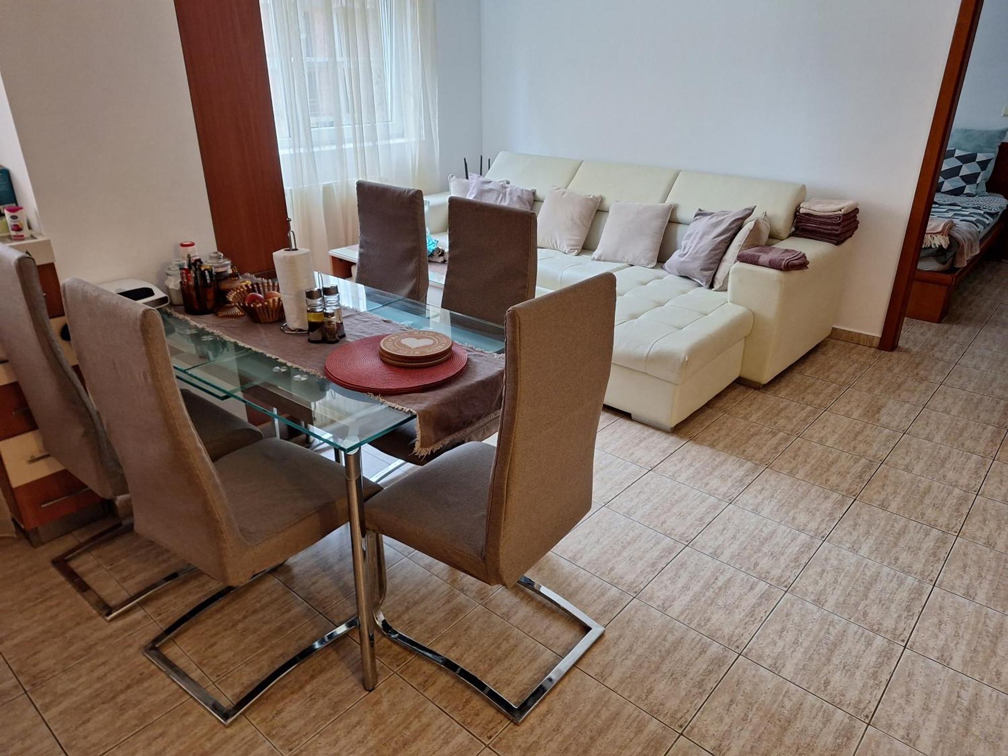 Apartament Casa Dia 1 시비우 외부 사진