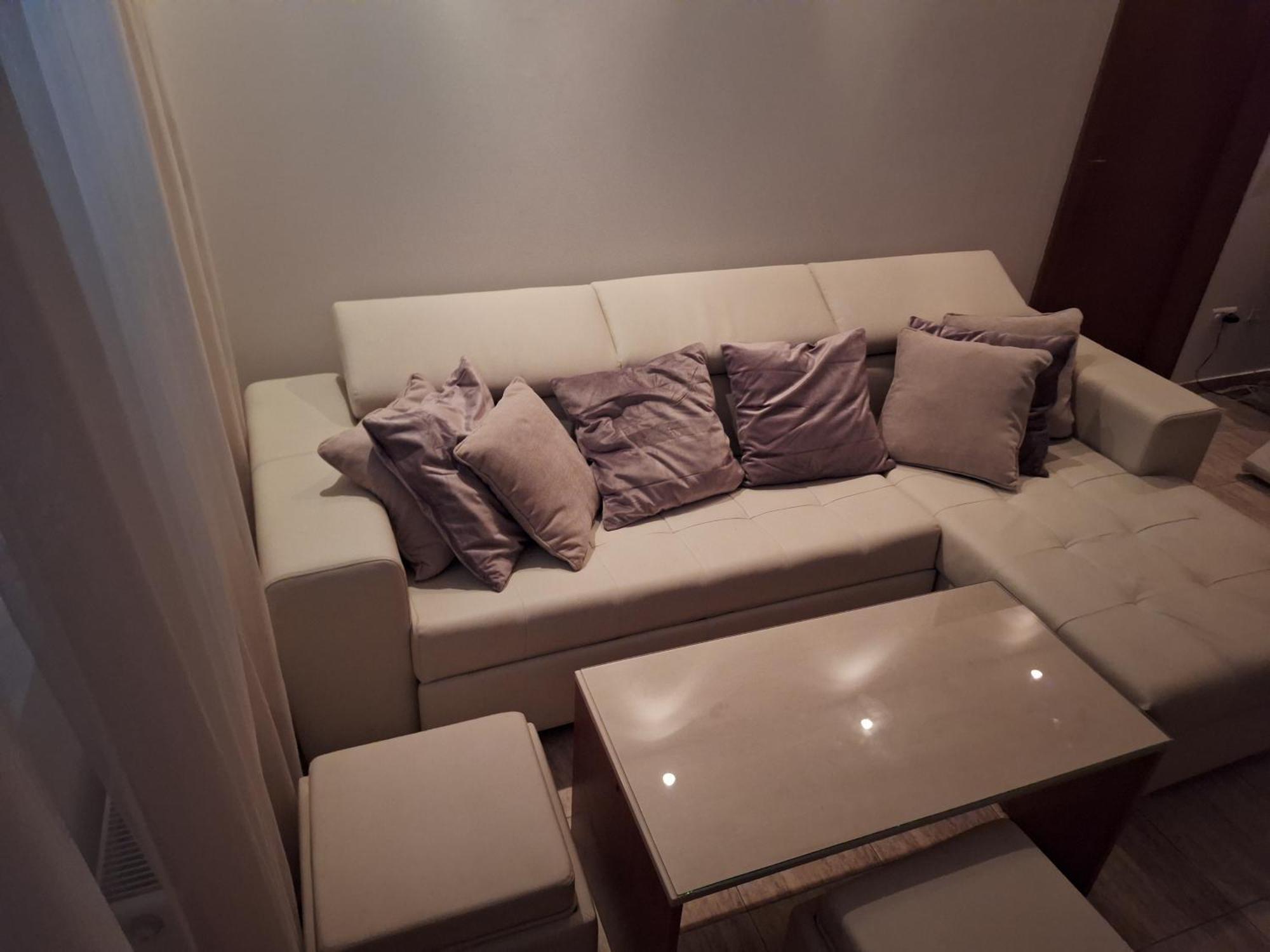 Apartament Casa Dia 1 시비우 외부 사진