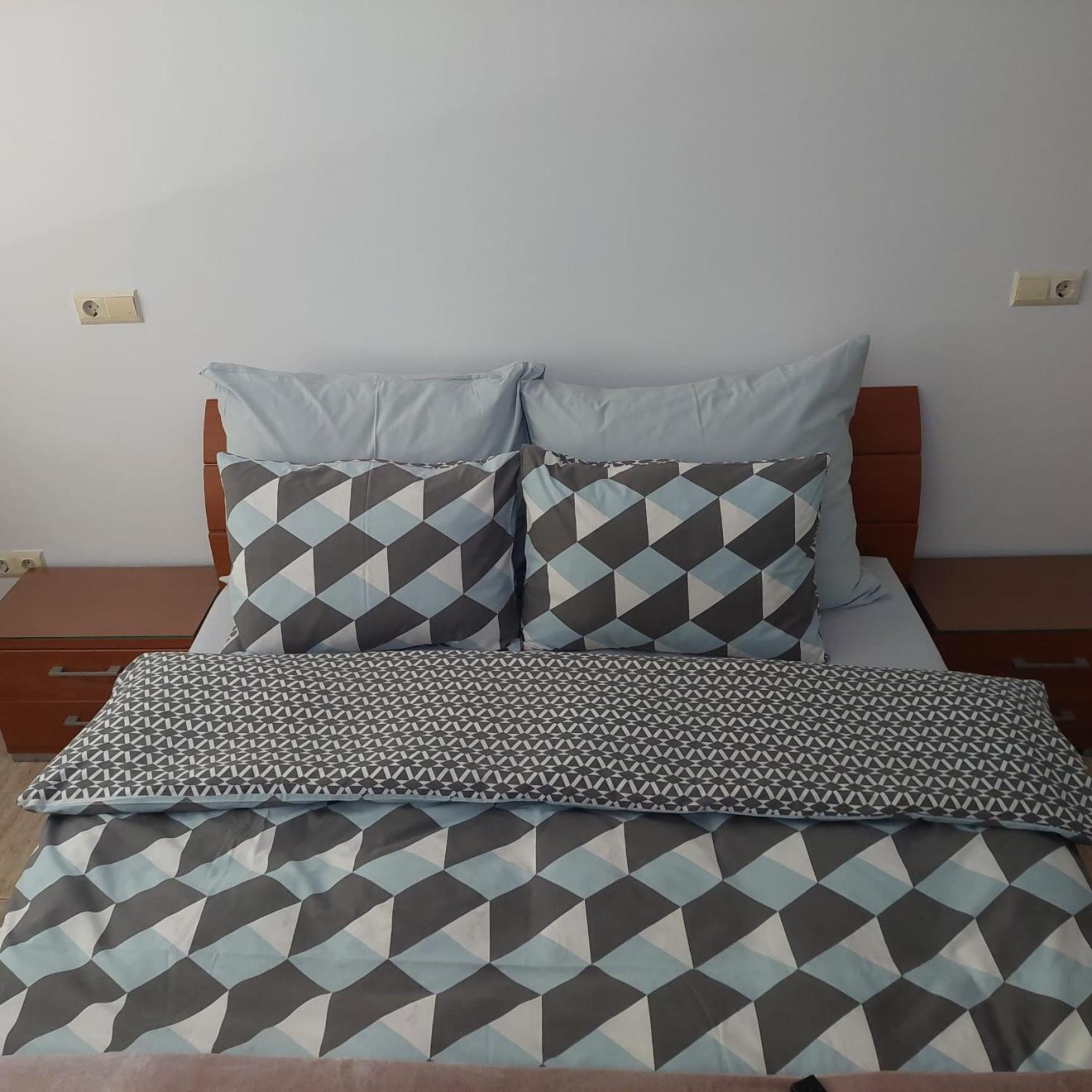 Apartament Casa Dia 1 시비우 외부 사진